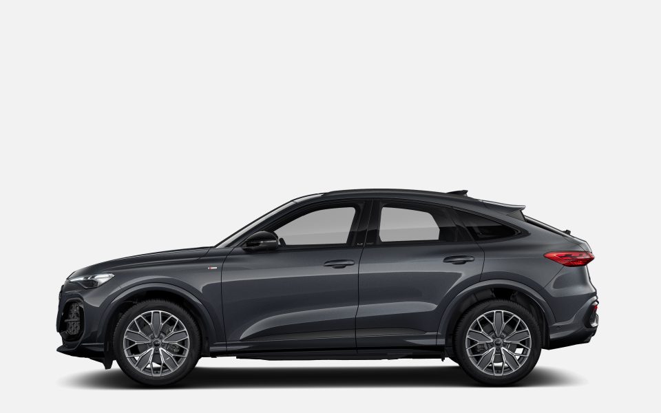Audi Q5 Sportback TFSI quattro 200 kW sport