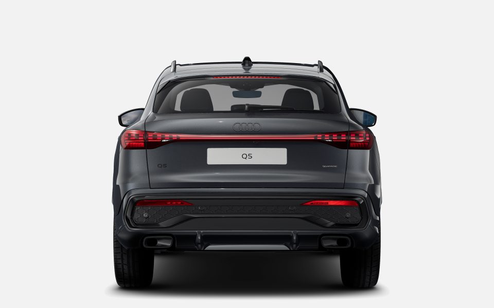 Audi Q5 Sportback TFSI quattro 200 kW sport