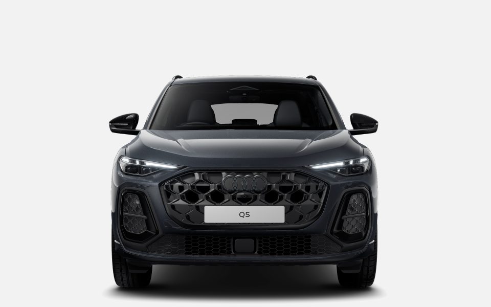 Audi Q5 Sportback TFSI quattro 200 kW sport