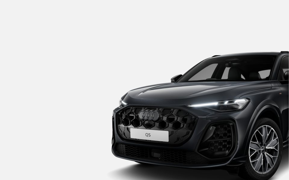 Audi Q5 Sportback TFSI quattro 200 kW sport