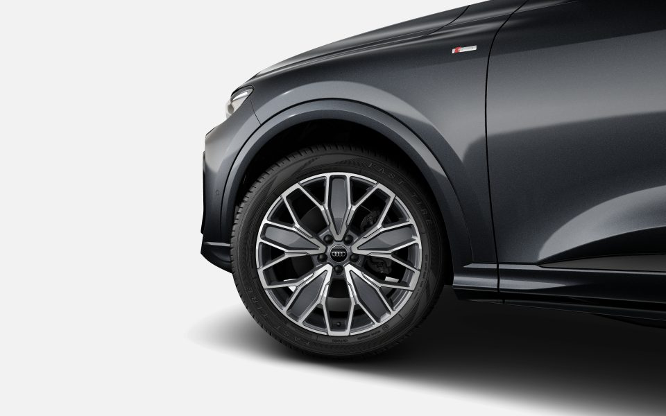 Audi Q5 Sportback TFSI quattro 200 kW sport