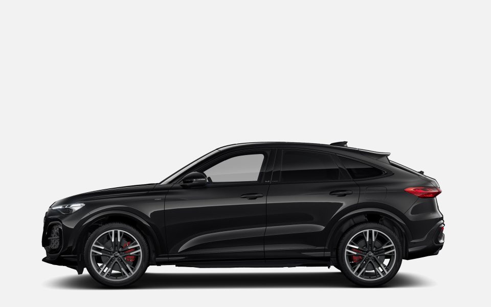 Audi Q5 Sportback e-hybrid quattro S tronic