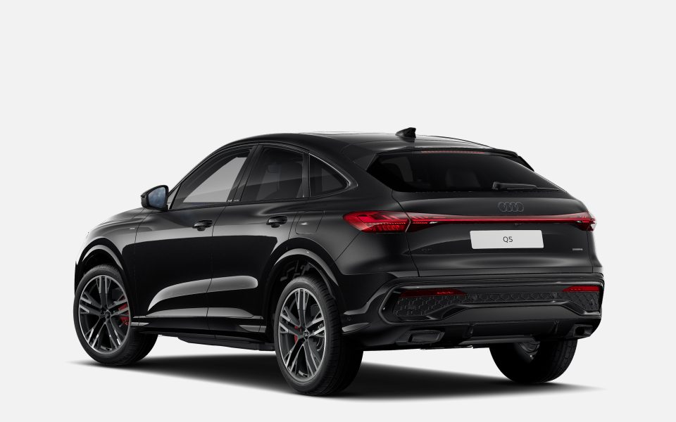 Audi Q5 Sportback e-hybrid quattro S tronic