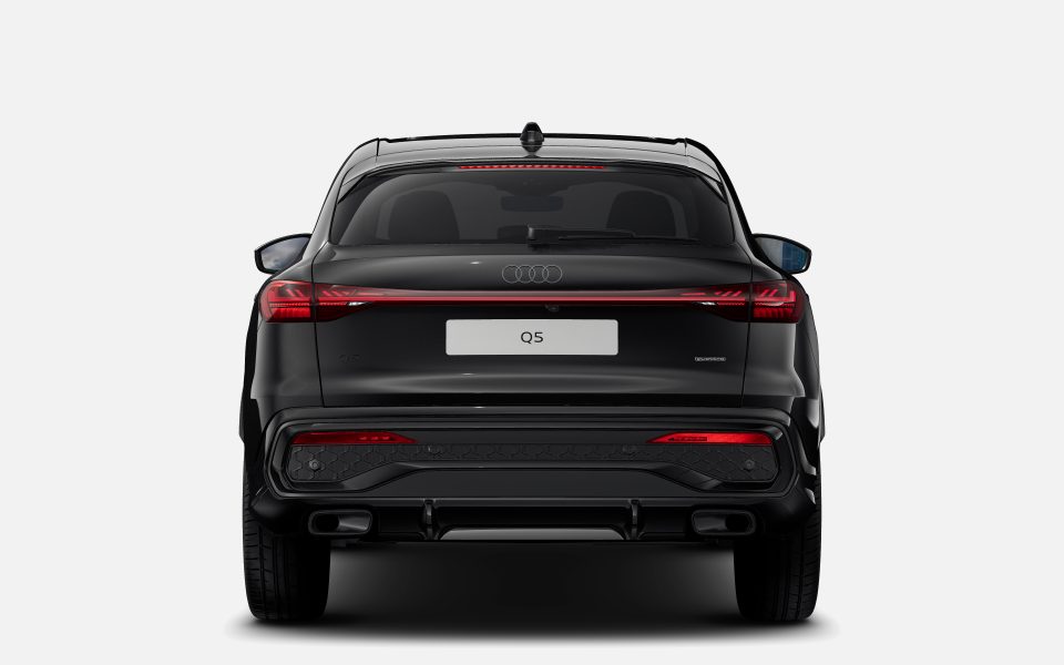 Audi Q5 Sportback e-hybrid quattro S tronic