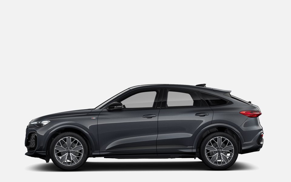 Audi Q5 Sportback sport TFSI quattro S tronic