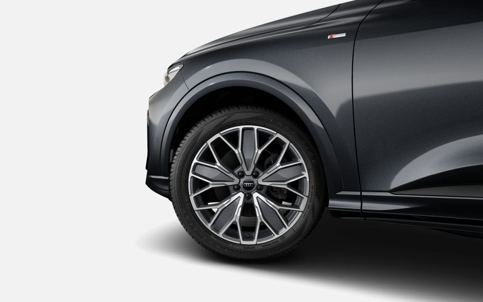 Audi Q5 Sportback sport TFSI quattro S tronic