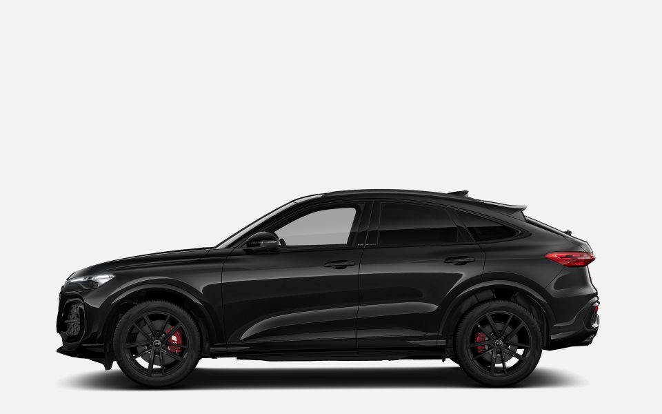 Audi SQ5 Sportback TFSI quattro S tronic