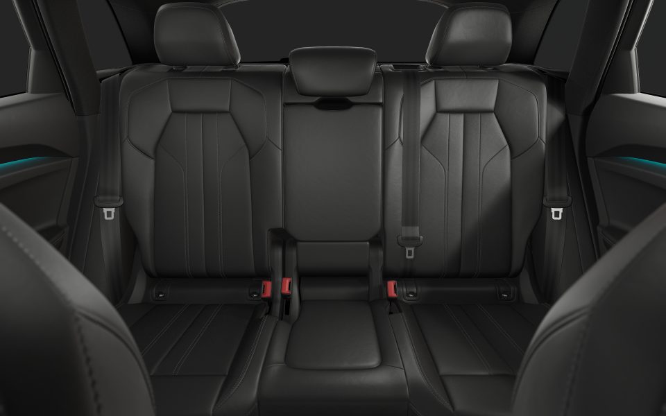 Audi Q5 SUV e-hybrid quattro S tronic
