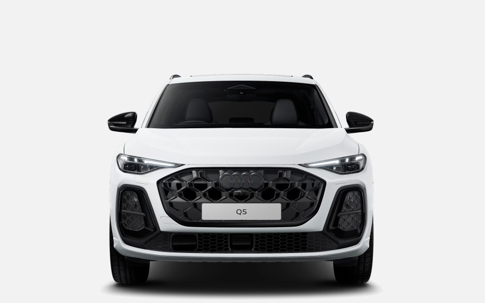 Audi Q5 SUV e-hybrid quattro S tronic