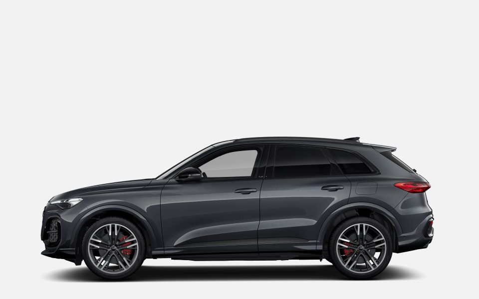 Audi Q5 SUV e-hybrid quattro S tronic