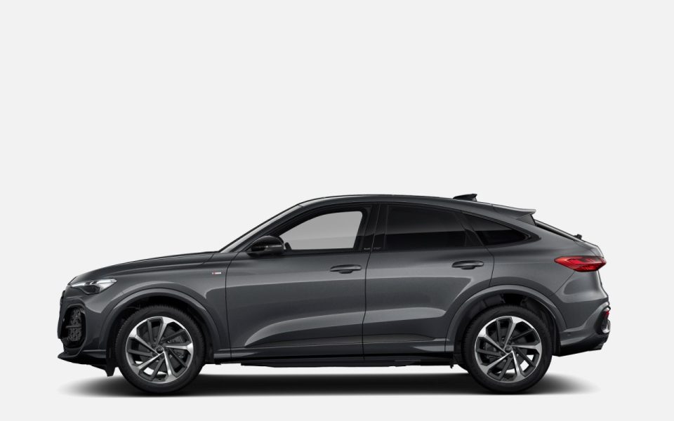 Audi Q5 Sportback TDI quattro 150 kW sport