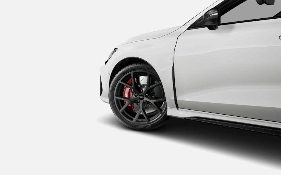 Audi RS 3 Sportback TFSI quattro S tronic