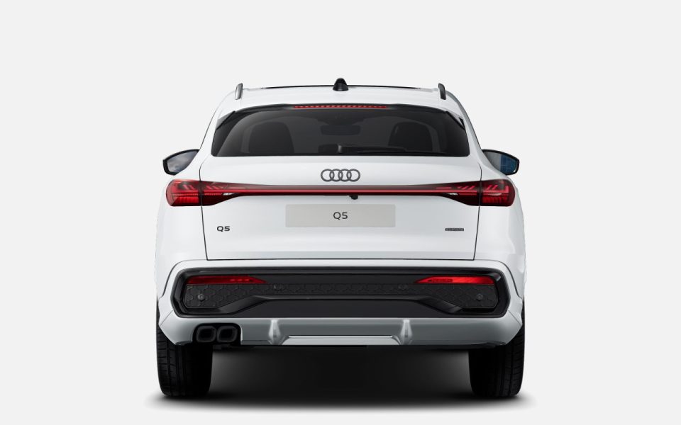 Audi Q5 Sportback TDI quattro 150 kW sport
