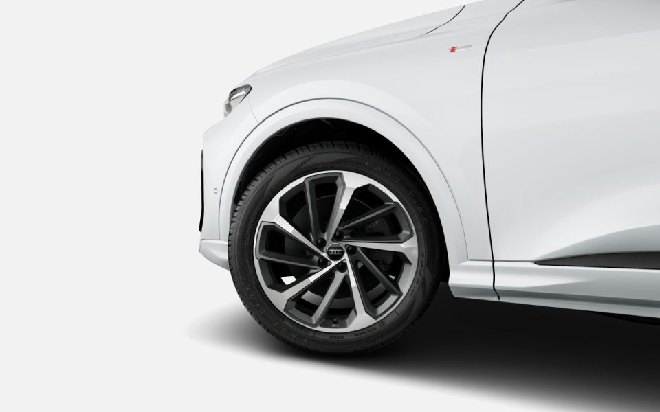 Audi Q5 Sportback TDI quattro 150 kW sport