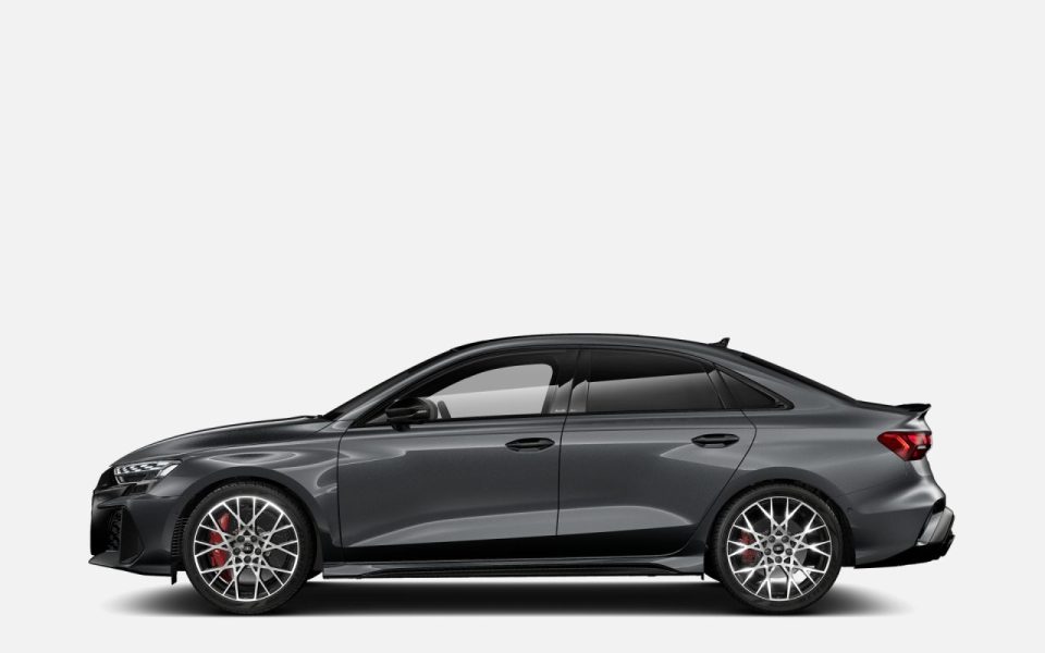 Audi RS 3 Sedan TFSI quattro S tronic