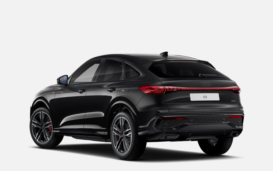Audi Q5 Sportback e-hybrid quattro S tronic