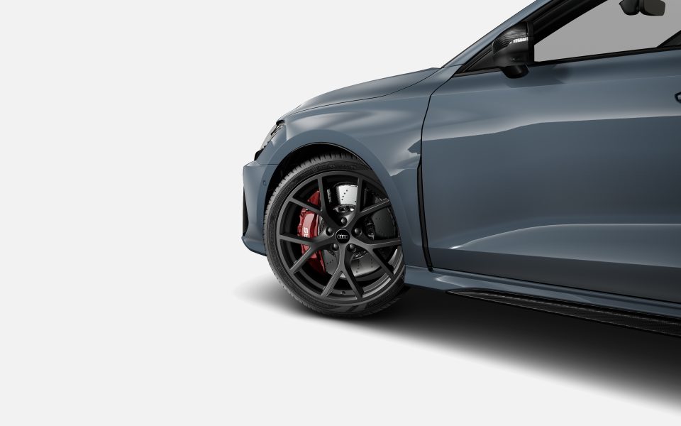 Audi RS 3 Sportback TFSI quattro S tronic
