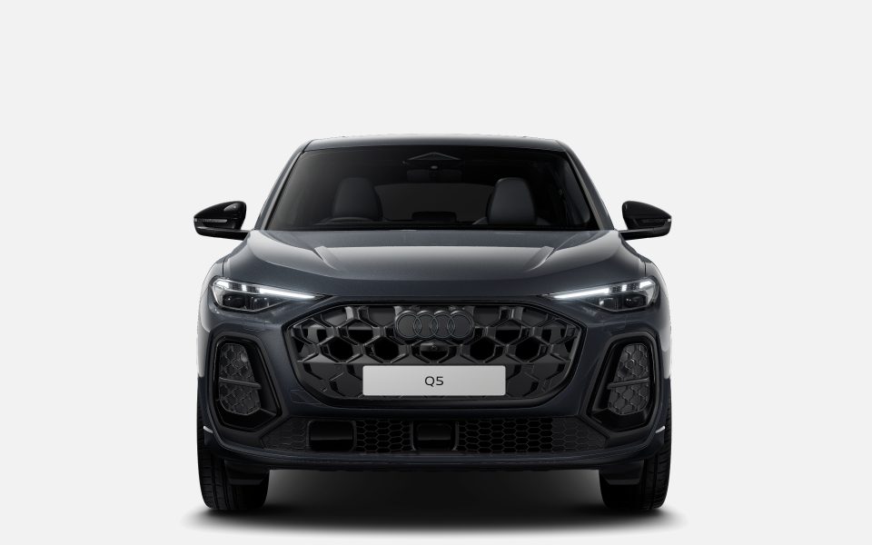 Audi Q5 Sportback e-hybrid quattro S tronic
