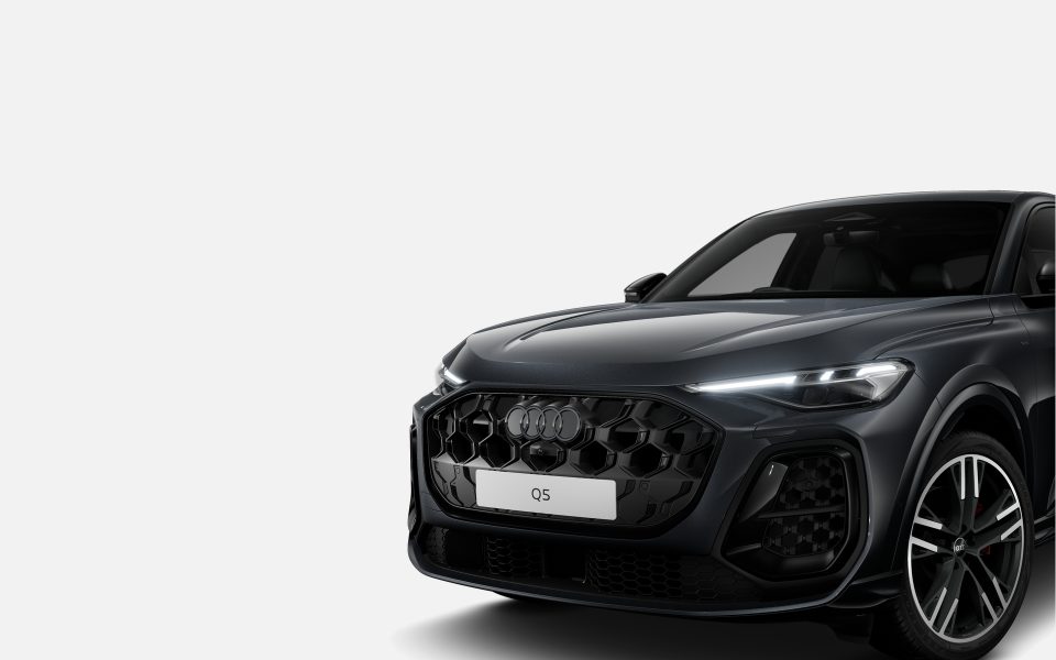Audi Q5 Sportback e-hybrid quattro S tronic