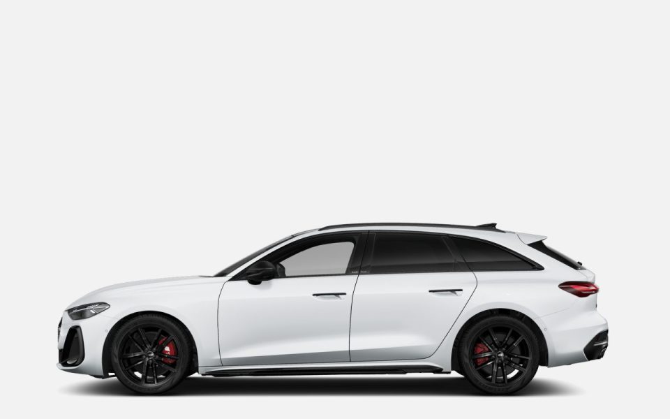 Audi S5 Avant TFSI quattro 270 kW S tronic