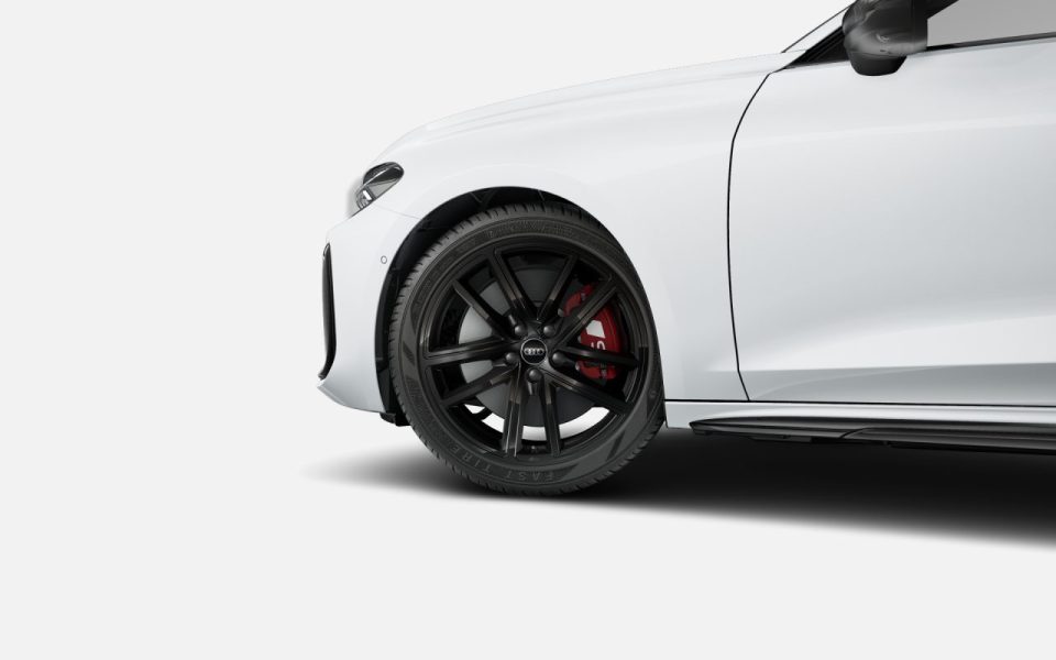 Audi S5 Avant TFSI quattro 270 kW S tronic