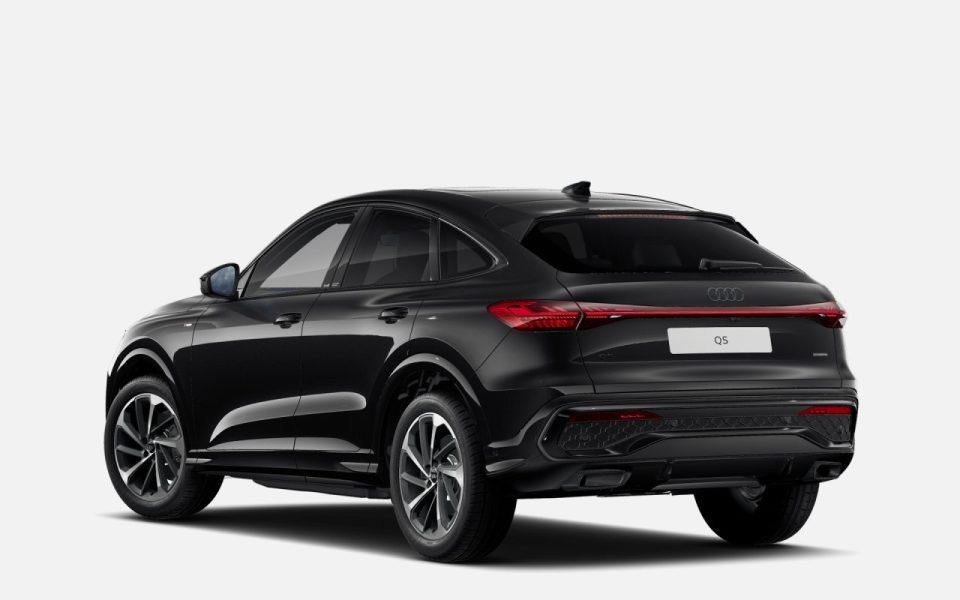 Audi Q5 Sportback TFSI quattro 200 kW sport