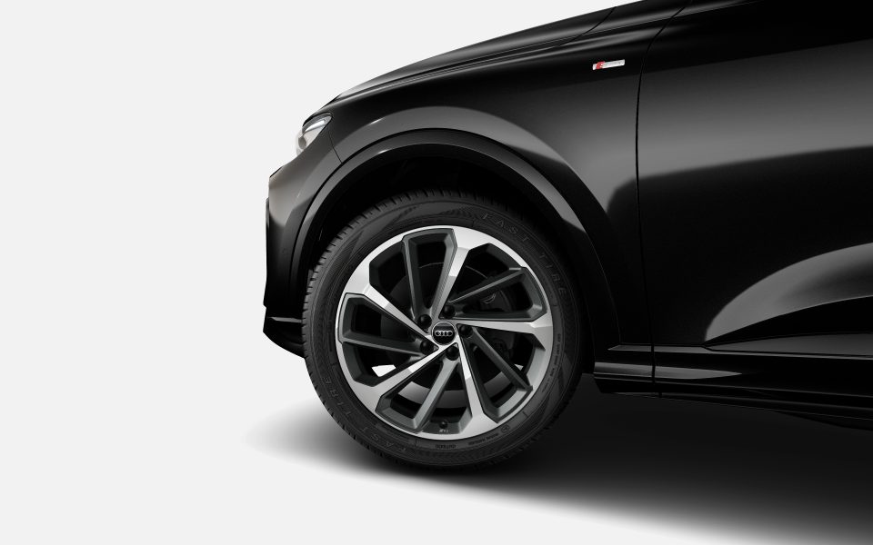Audi Q5 Sportback TFSI quattro 200 kW sport