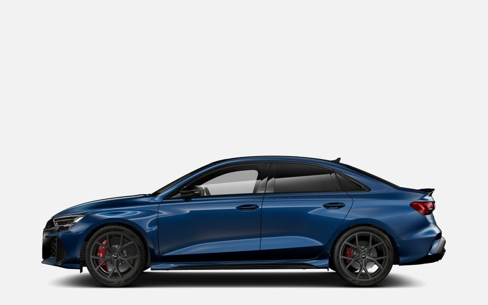 Audi RS 3 Sedan TFSI quattro S tronic