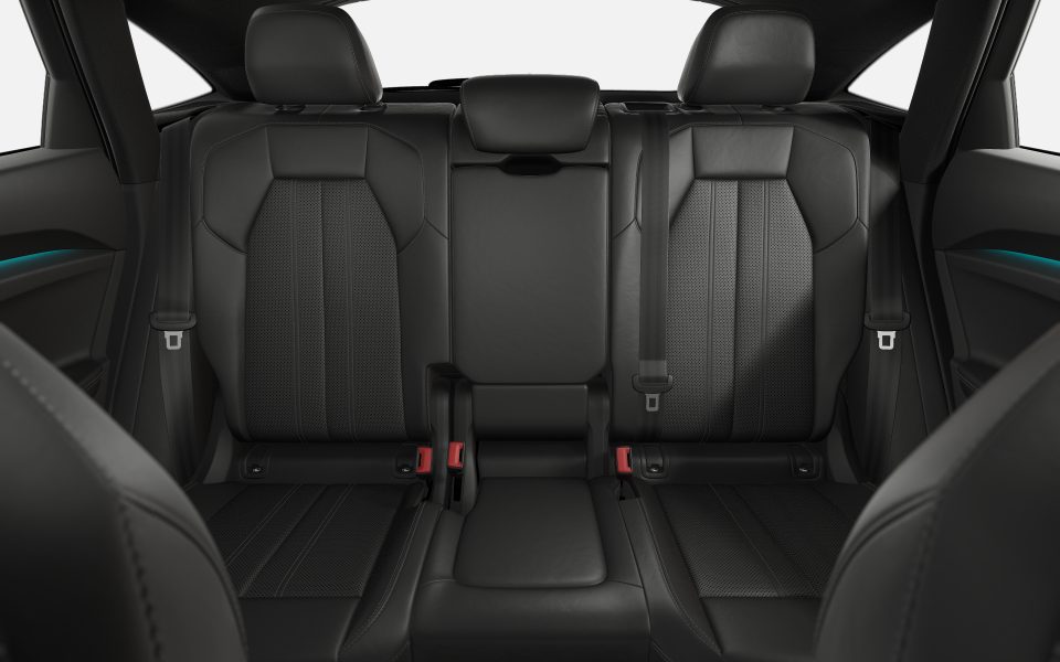 Audi Q5 Sportback TFSI quattro 200 kW sport