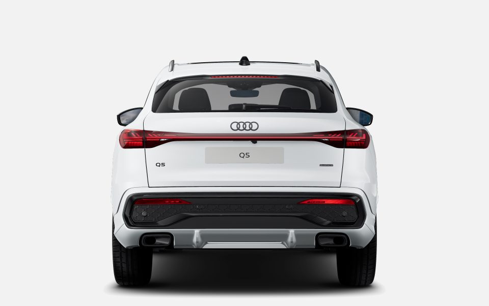 Audi Q5 Sportback TFSI quattro 200 kW sport