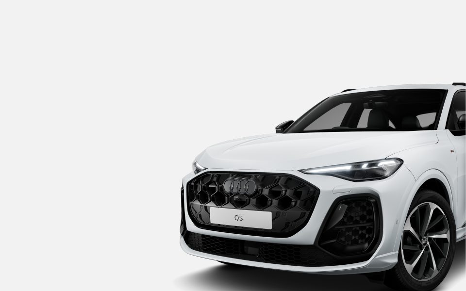 Audi Q5 Sportback TFSI quattro 200 kW sport