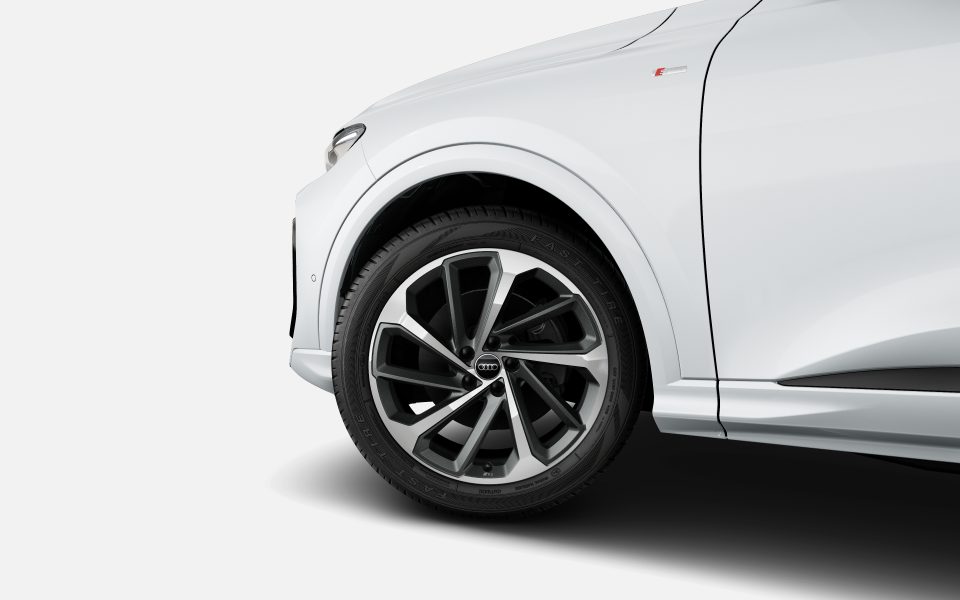 Audi Q5 Sportback TFSI quattro 200 kW sport