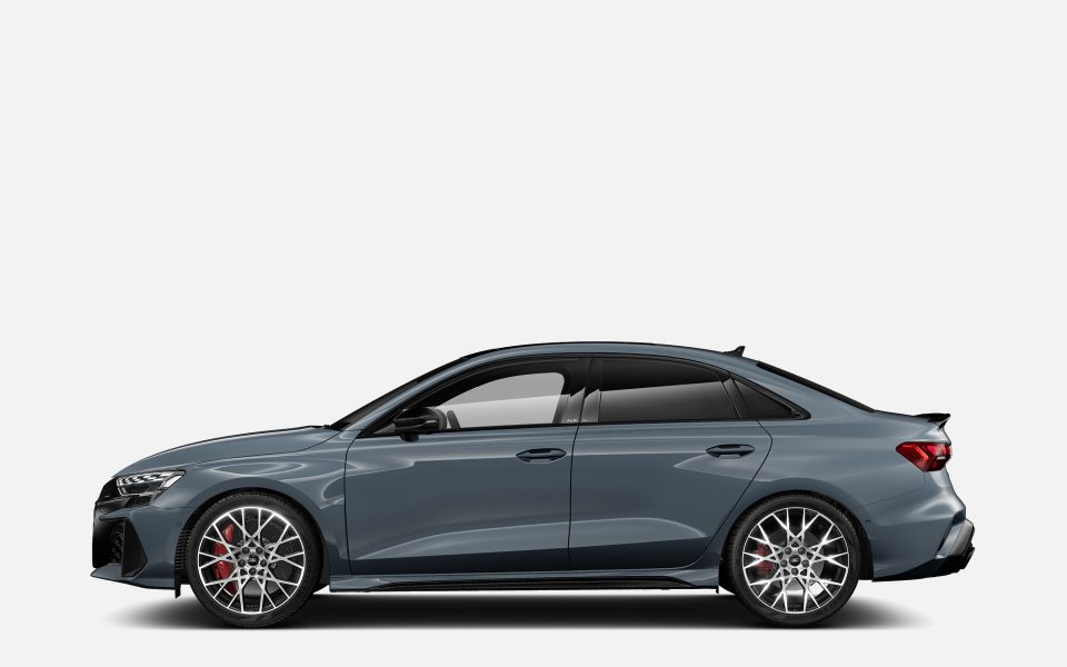 Audi RS 3 Sedan TFSI quattro S tronic