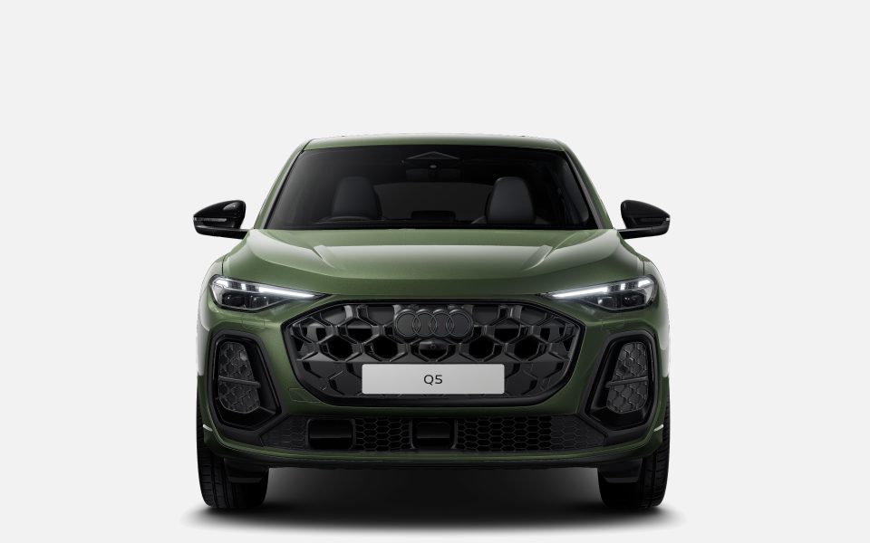 Audi Q5 Sportback e-hybrid quattro S tronic