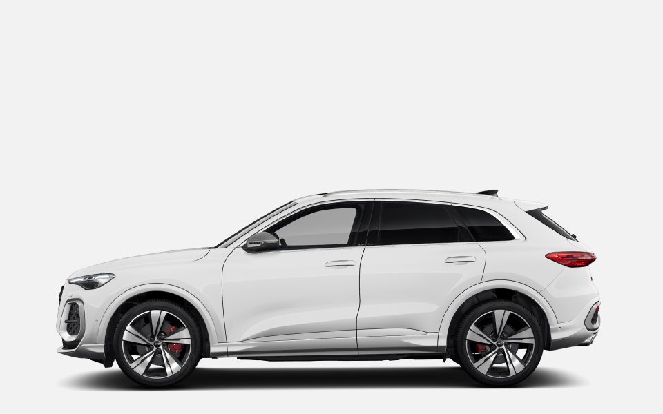 Audi SQ5 SUV TFSI 270 kW
