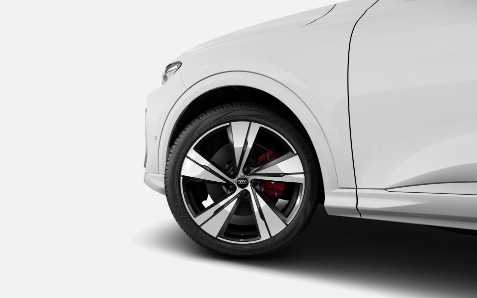 Audi SQ5 SUV TFSI 270 kW