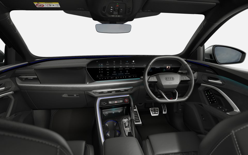 Audi SQ5 SUV TFSI 270 kW