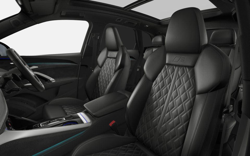 Audi SQ5 SUV TFSI 270 kW