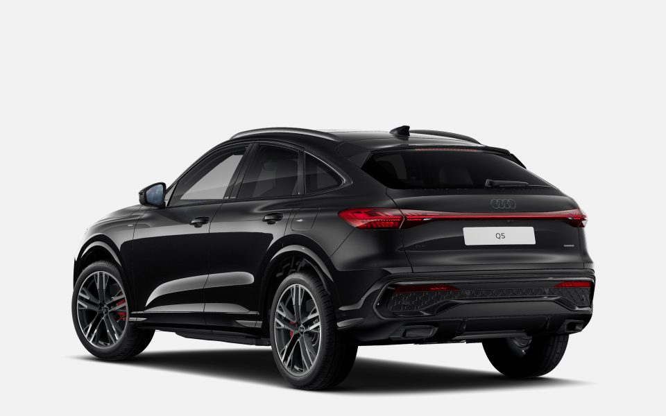 Audi Q5 Sportback e-hybrid quattro S tronic