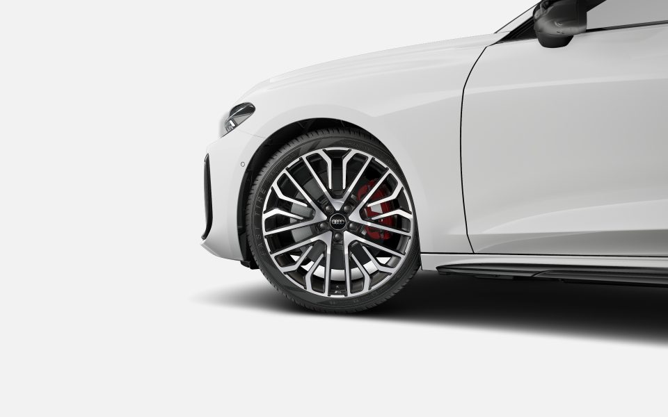 Audi S5 Sedan TFSI quattro 270 kW S tronic