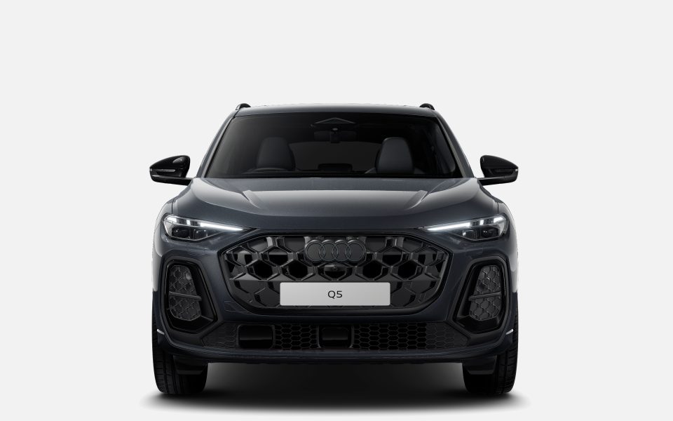 Audi Q5 Sportback e-hybrid quattro S tronic