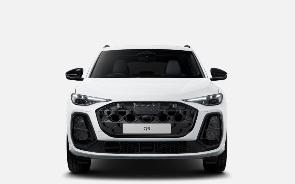 Audi Q5 Sportback e-hybrid quattro S tronic