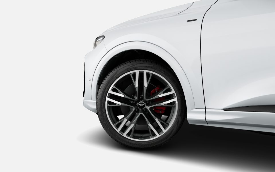 Audi Q5 Sportback e-hybrid quattro S tronic