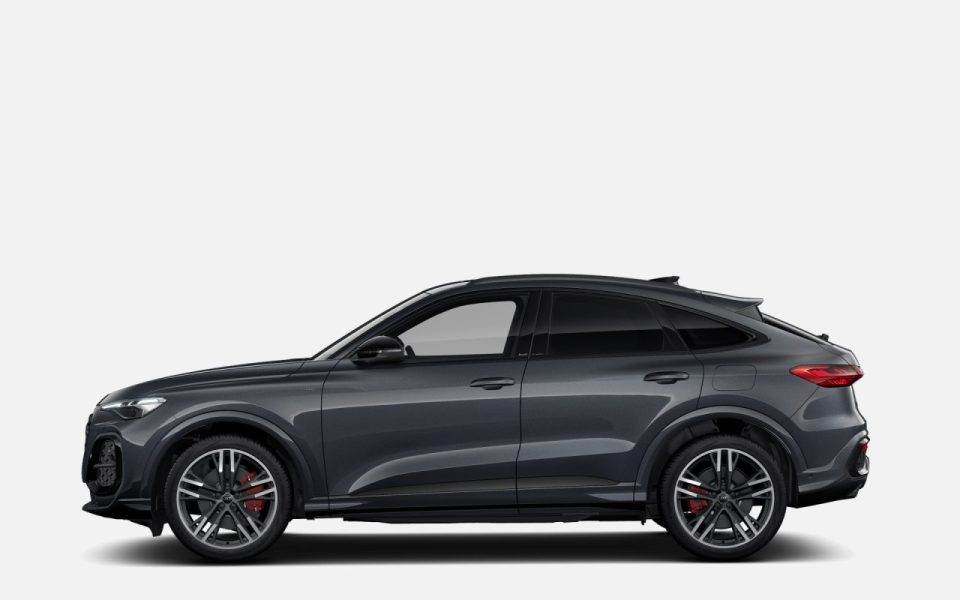 Audi Q5 Sportback e-hybrid quattro S tronic