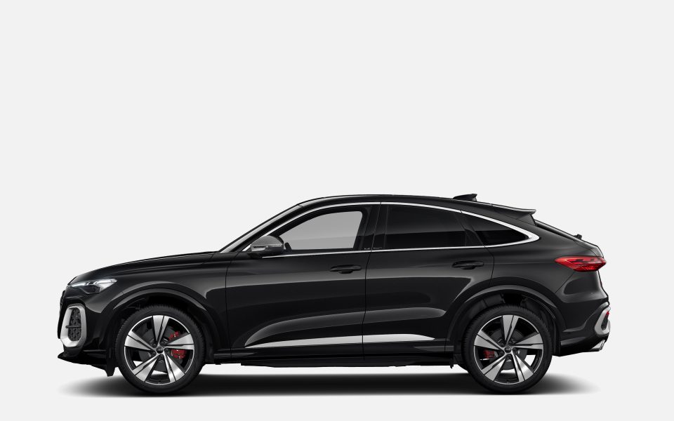 Audi SQ5 Sportback TFSI 270 kW