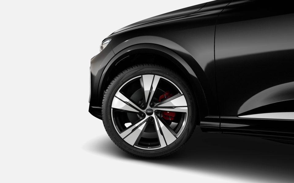 Audi SQ5 Sportback TFSI 270 kW