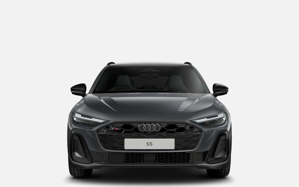 Audi S5 Avant TFSI quattro S tronic