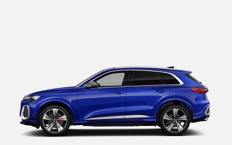 Audi SQ5 SUV TFSI 270 kW