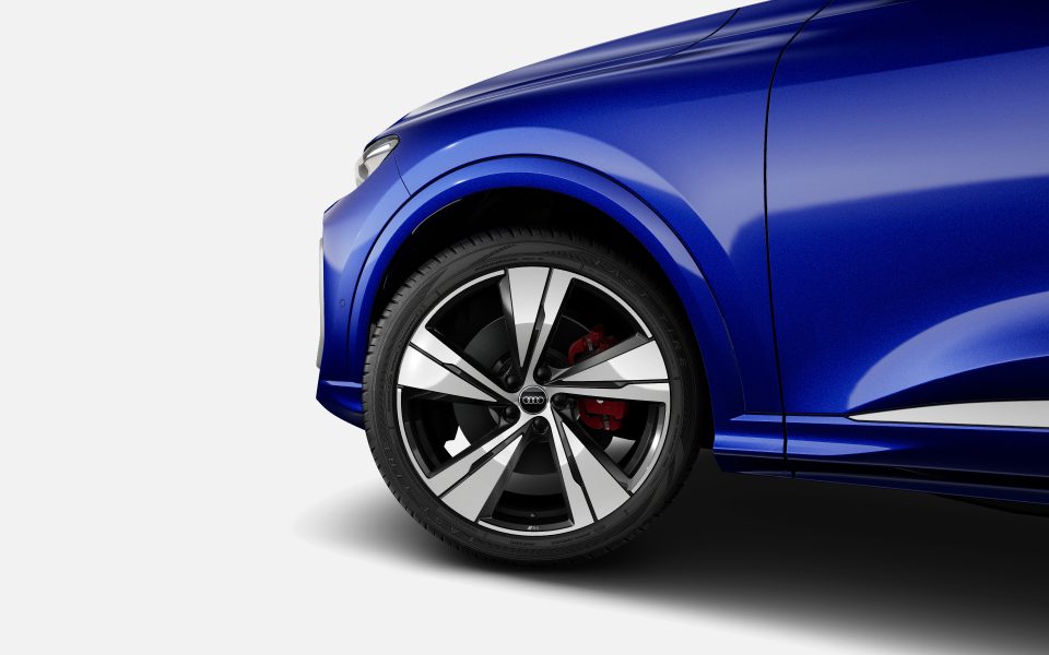Audi SQ5 SUV TFSI 270 kW