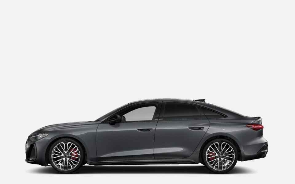Audi S5 Sedan TFSI quattro 270 kW S tronic
